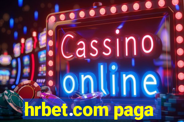 hrbet.com paga